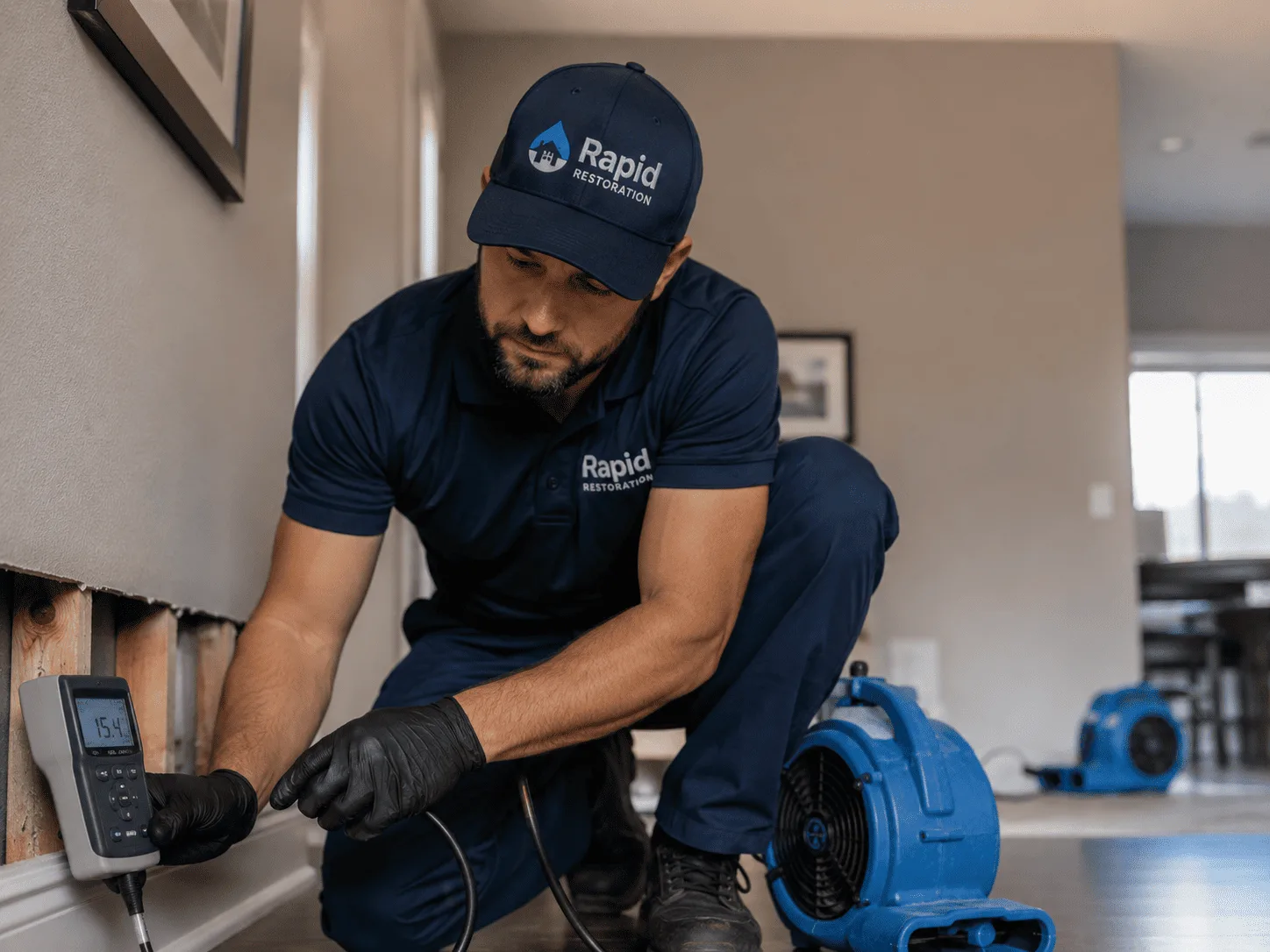 Common questions about Structural Drying in Isle Of Palms, SC
